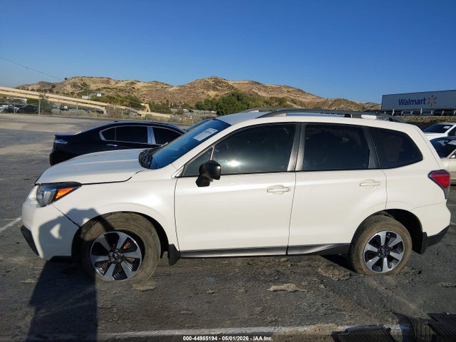 Subaru Forester 2.5i