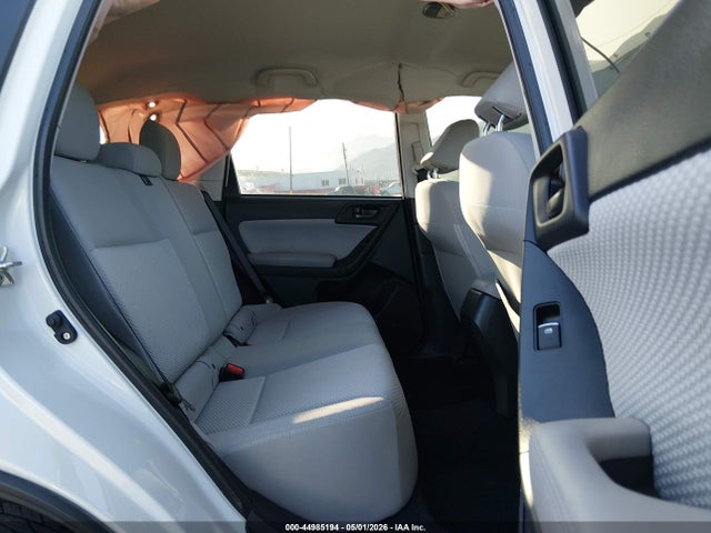 Subaru Forester 2.5i