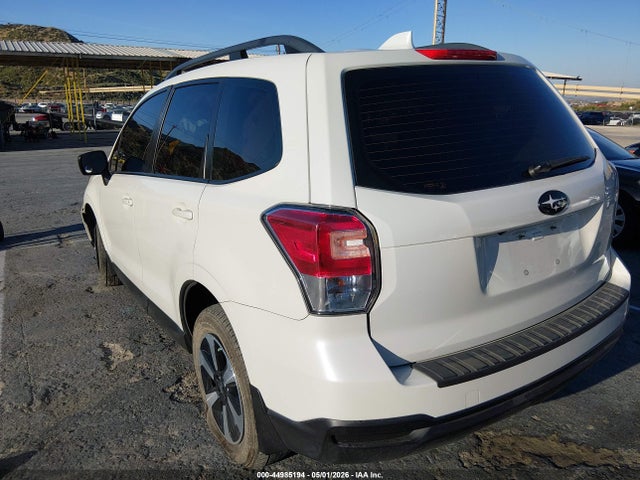 Subaru Forester 2.5i