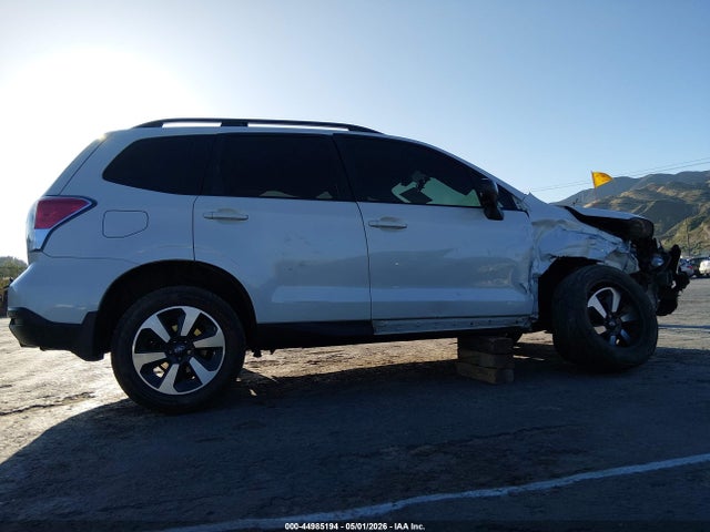 Subaru Forester 2.5i