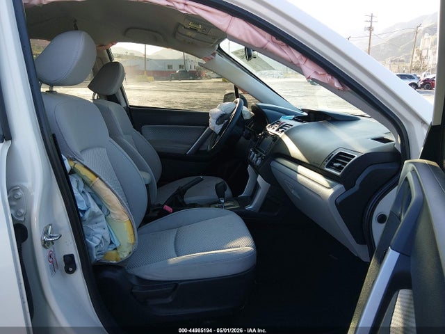 Subaru Forester 2.5i