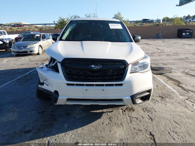 Subaru Forester 2.5i