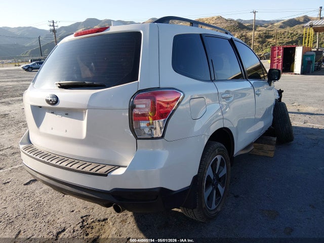Subaru Forester 2.5i