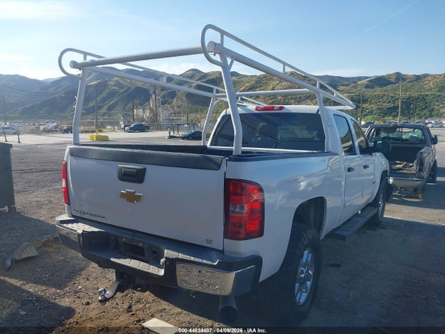 Chevrolet Silverado 2500 Lt