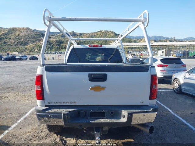 Chevrolet Silverado 2500 Lt
