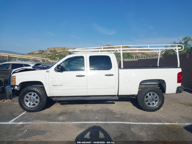 Chevrolet Silverado 2500 Lt