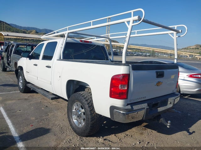 Chevrolet Silverado 2500 Lt