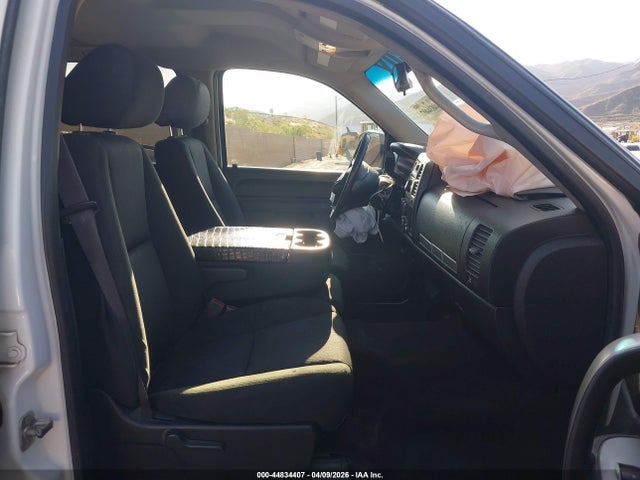 Chevrolet Silverado 2500 Lt