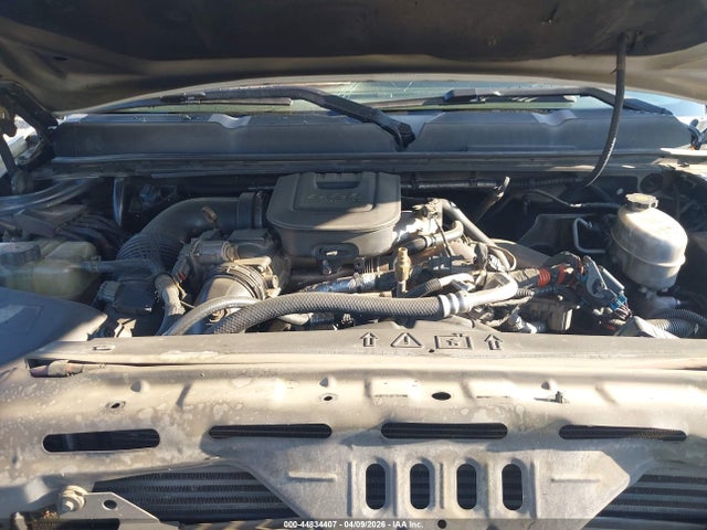 Chevrolet Silverado 2500 Lt