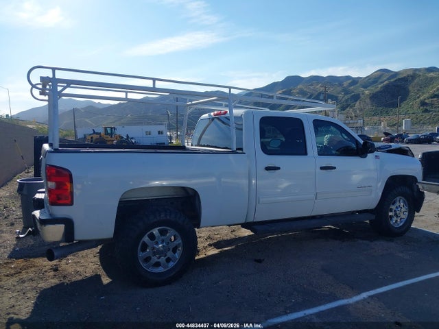 Chevrolet Silverado 2500 Lt