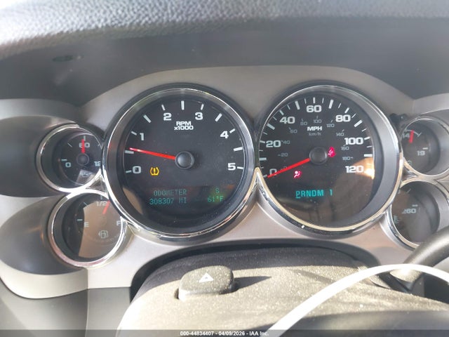 Chevrolet Silverado 2500 Lt