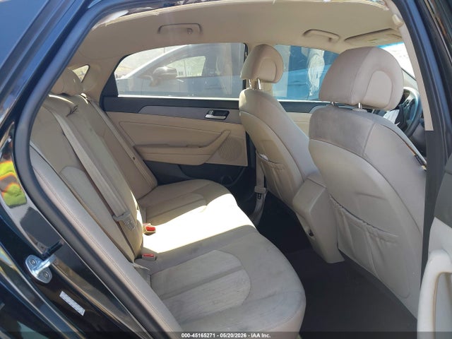 Hyundai SONATA Se
