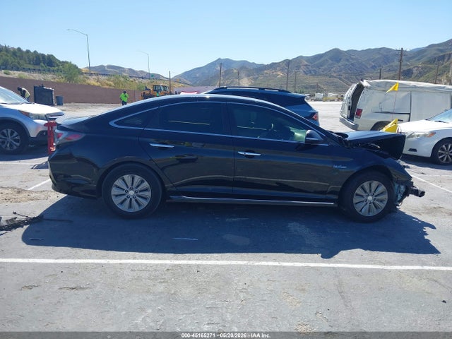 Hyundai SONATA Se