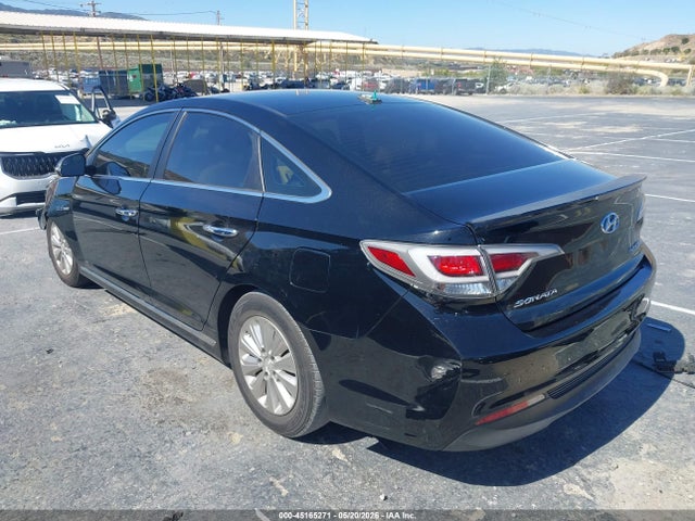Hyundai SONATA Se