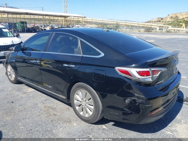 Hyundai SONATA Se