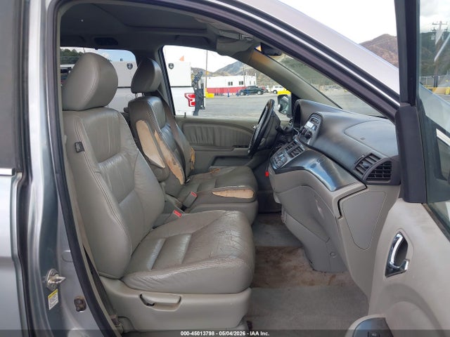 Honda Odyssey Ex-l
