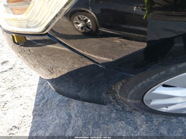 Honda Accord Ex-l V-6