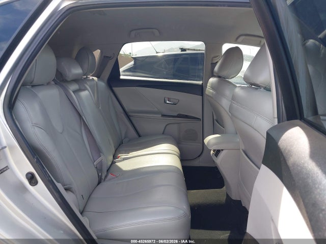 Toyota Venza