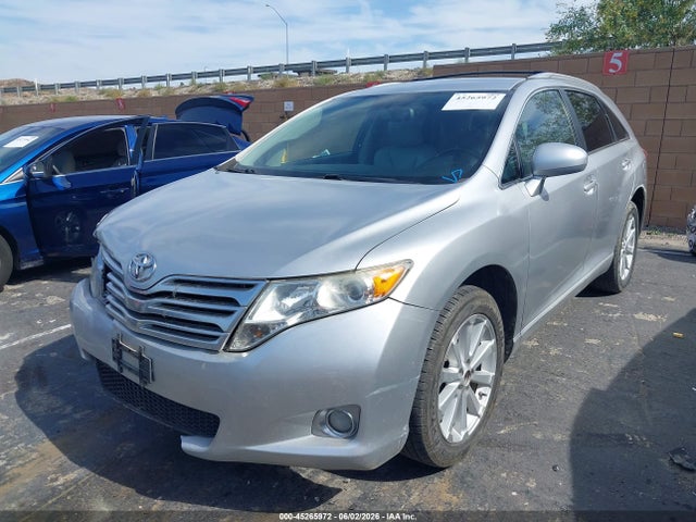 Toyota Venza