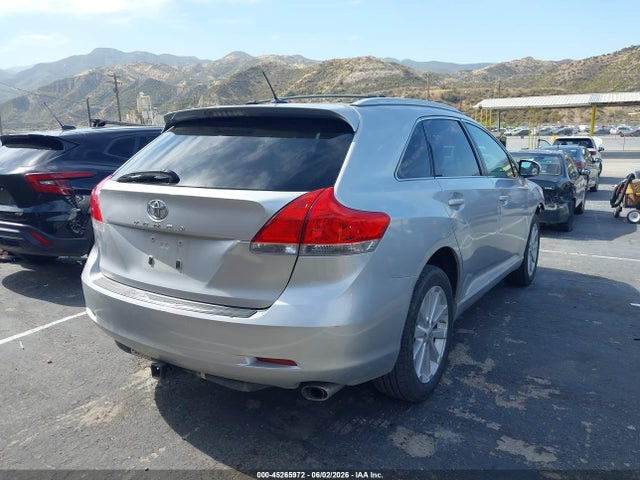 Toyota Venza