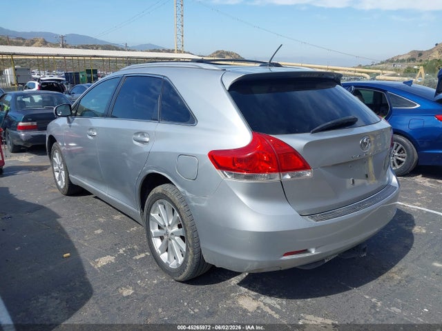 Toyota Venza
