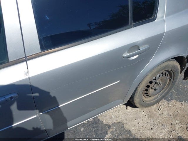 Chevrolet Cobalt Lt