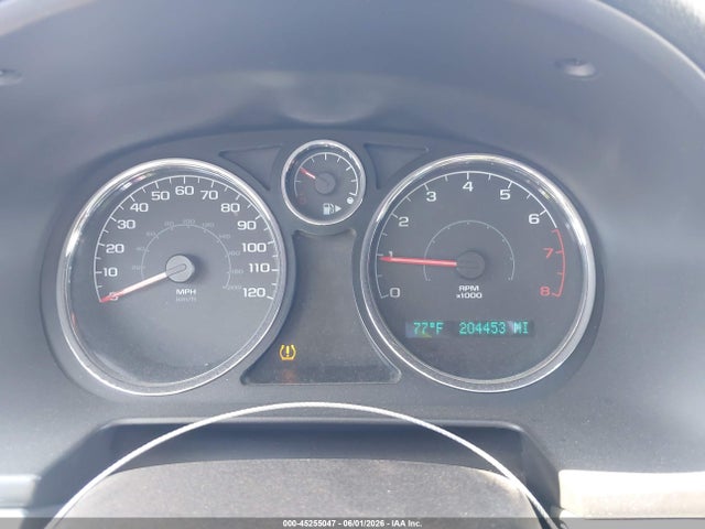 Chevrolet Cobalt Lt