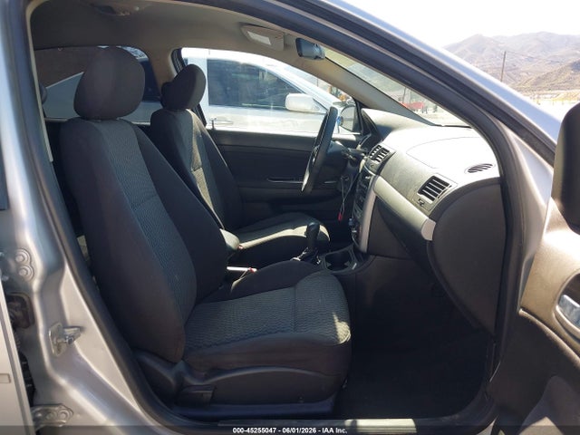 Chevrolet Cobalt Lt