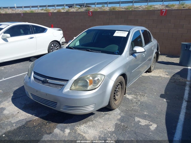 Chevrolet Cobalt Lt