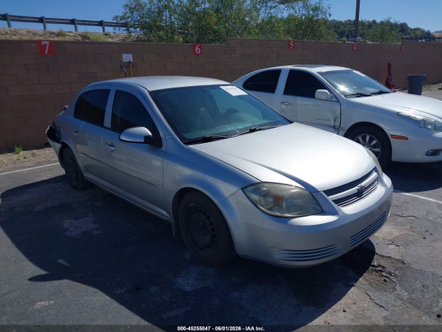 Salvage Chevrolet Cobalt Image