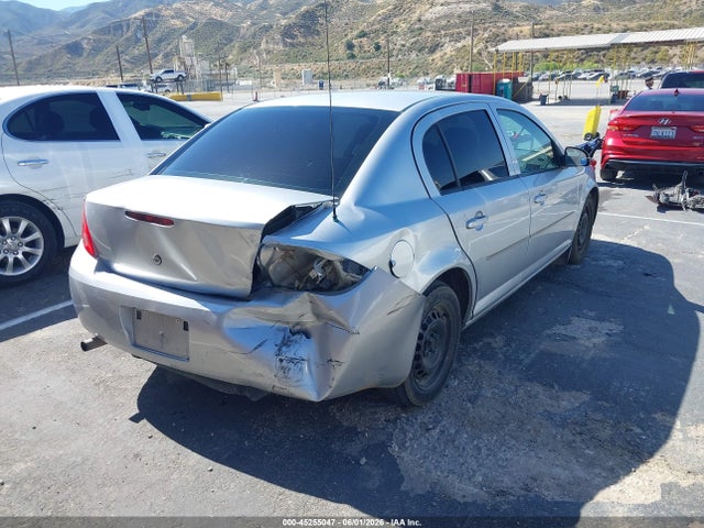 Chevrolet Cobalt Lt