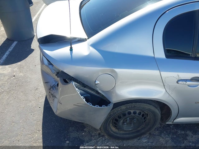 Chevrolet Cobalt Lt