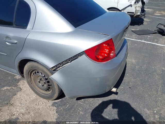 Chevrolet Cobalt Lt