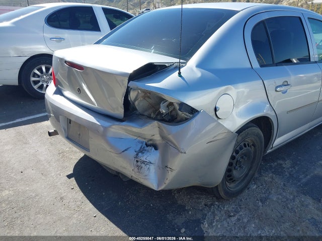 Chevrolet Cobalt Lt