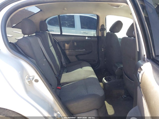 Chevrolet Cobalt Lt