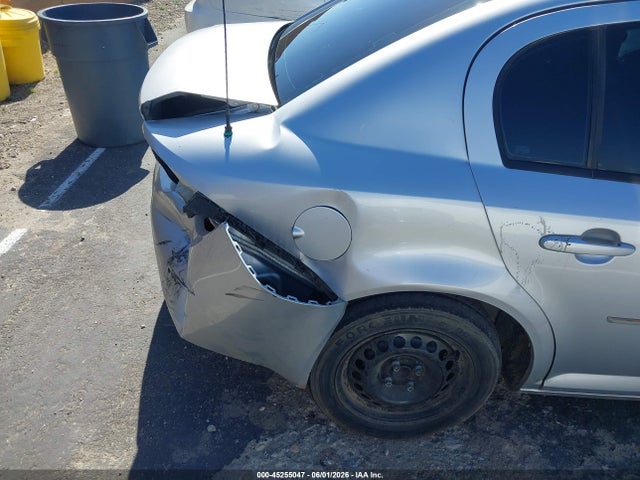 Chevrolet Cobalt Lt