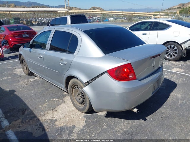 Chevrolet Cobalt Lt