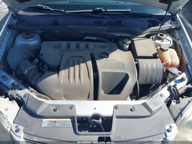 Chevrolet Cobalt Lt