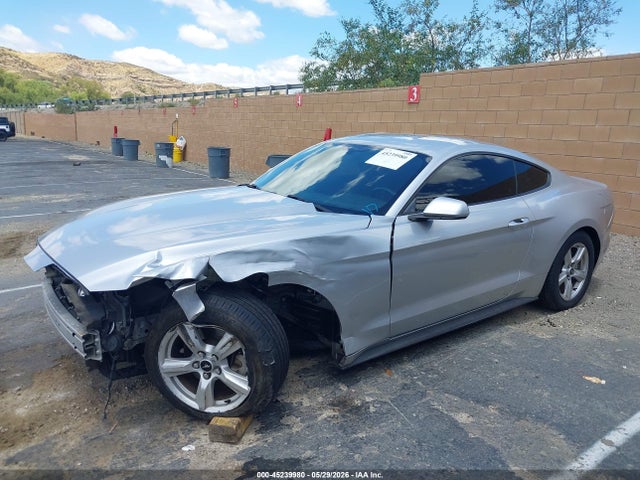 Ford Mustang V6