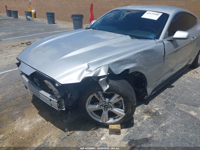Ford Mustang V6