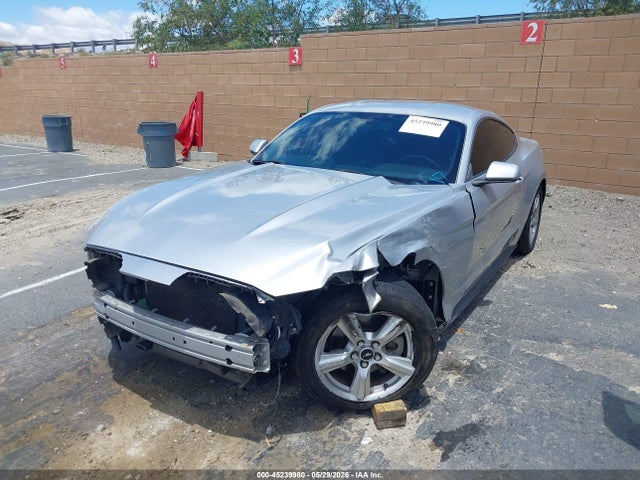 Ford Mustang V6