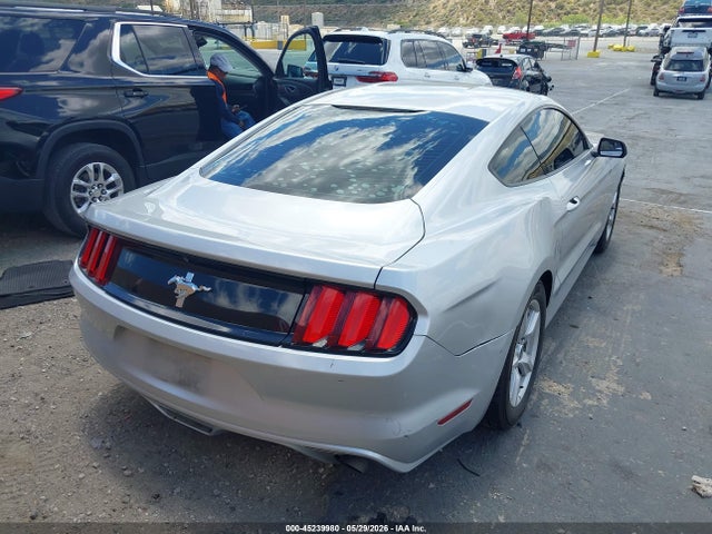 Ford Mustang V6
