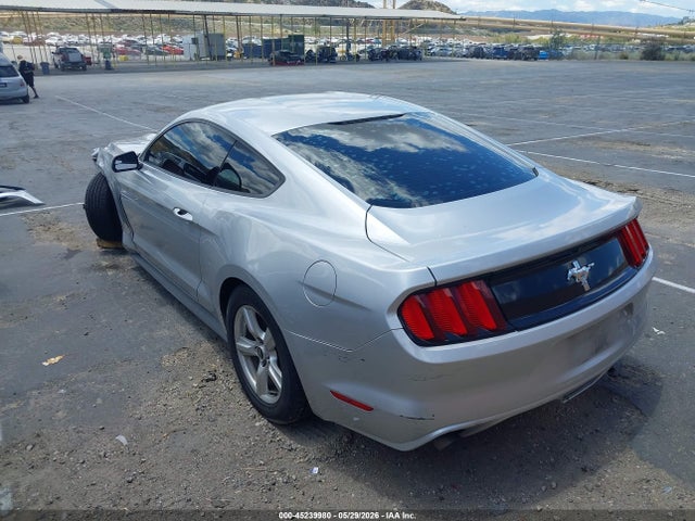 Ford Mustang V6