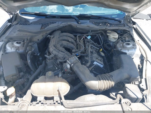 Ford Mustang V6
