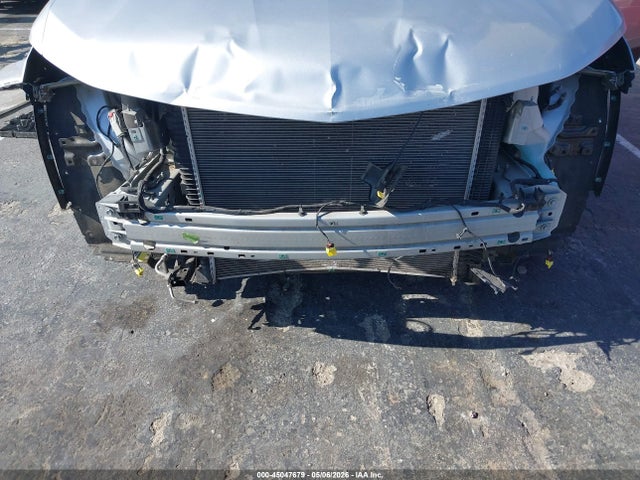Chevrolet Traverse Awd Lt Cloth