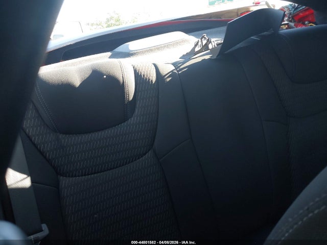 Hyundai Genesis 2.0t