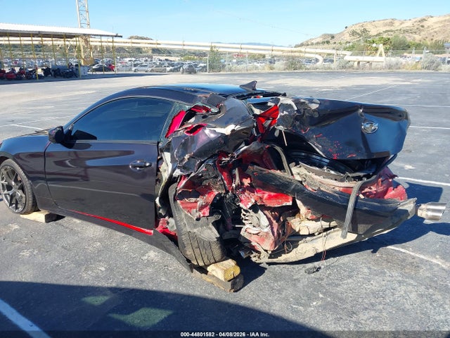 Hyundai Genesis 2.0t