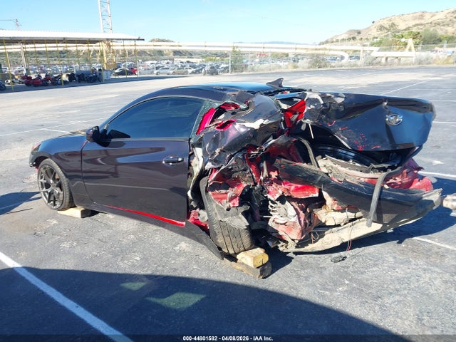 Hyundai Genesis 2.0t