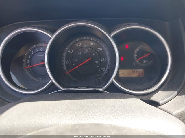 Nissan Versa 1.8s