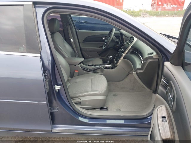 Chevrolet Malibu 1lt